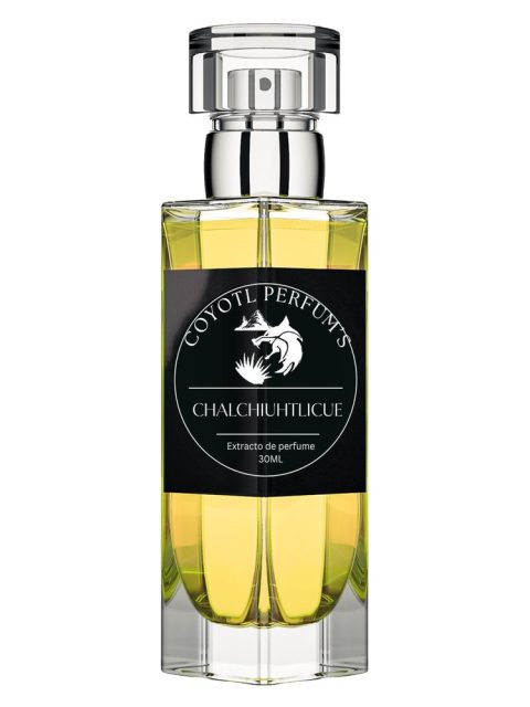 Chalchiuhtlicue