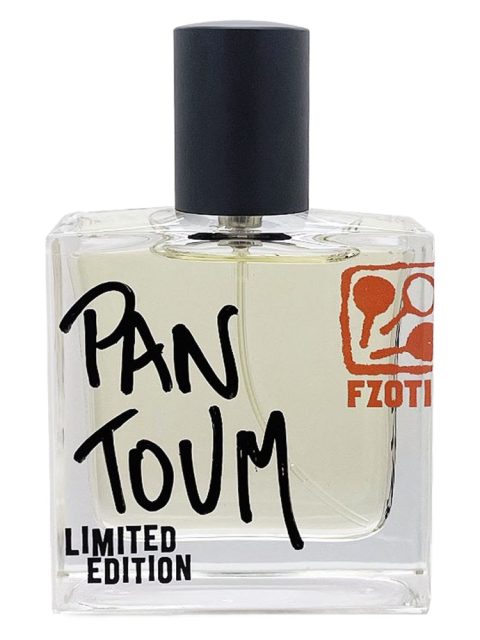 Pantoum