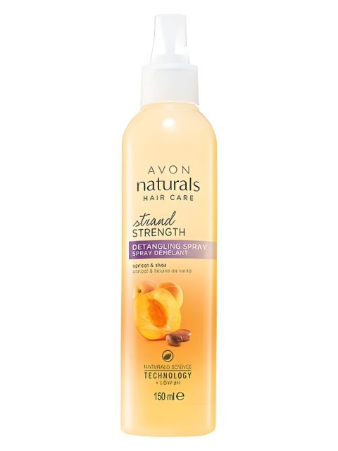 Apricot & Shea