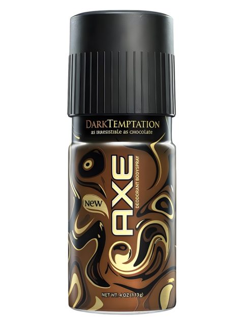 Dark Temptation