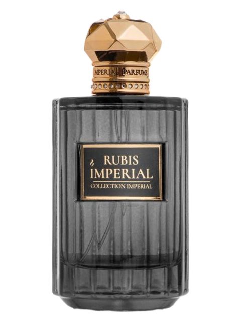 Rubis Imperial
