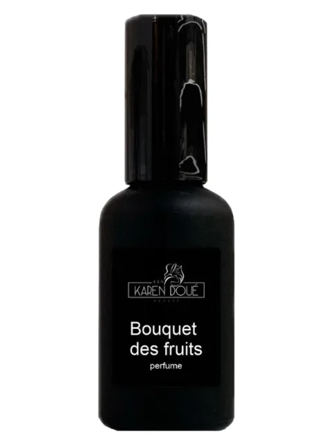 Bouquet des fruits