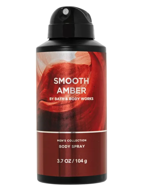 Smooth Amber