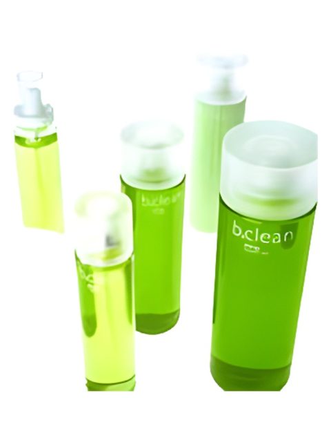 B. Clean Energy