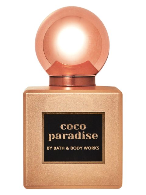 Coco Paradise Eau de Parfum