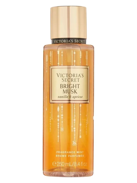 Bright Musk