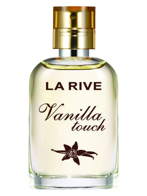 Vanilla Touch