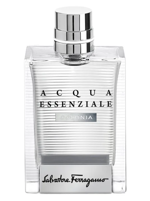 Acqua Essenziale Colonia