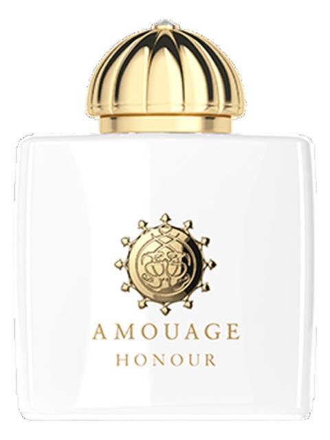 Honour Woman