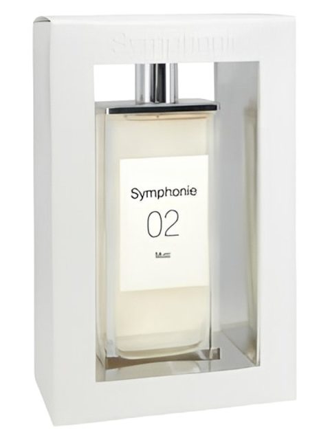 Symphonie 02