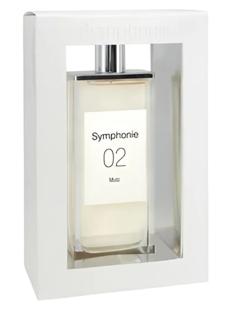 Symphonie 02