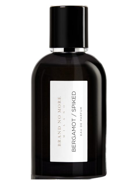 Bergamot / Spiked