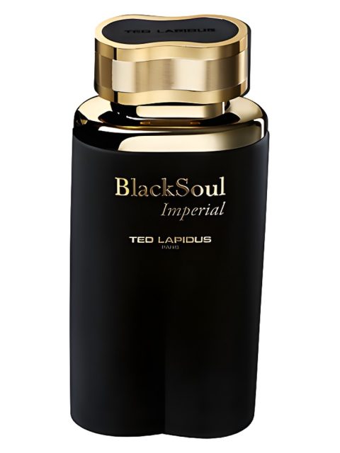 Black Soul Imperial