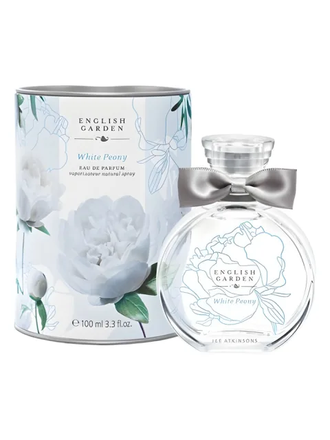 White Peony
