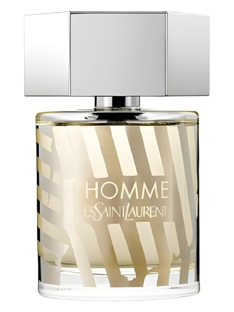 Art Collection: L'Homme