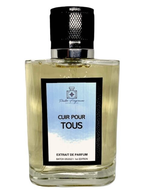 Cuir Pour Tous