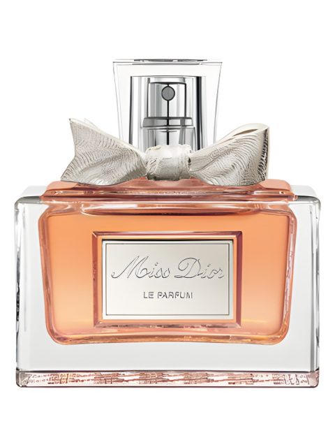 Miss Dior Le Parfum