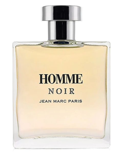 Homme Noir