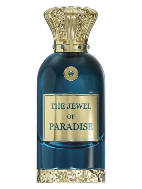 The Jewel of Paradise