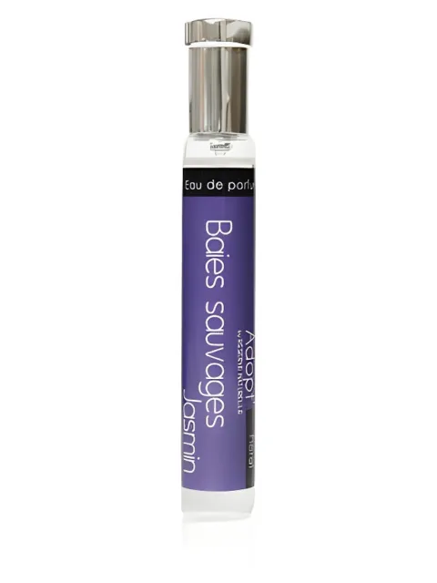 Baies Sauvages Jasmin