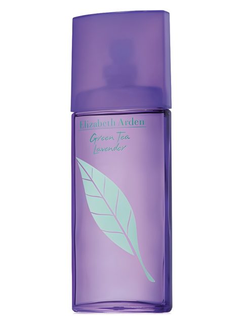 Green Tea Lavender