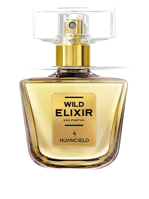 Wild Elixir