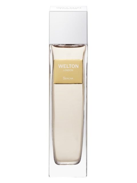 Sencha Eau de Parfum