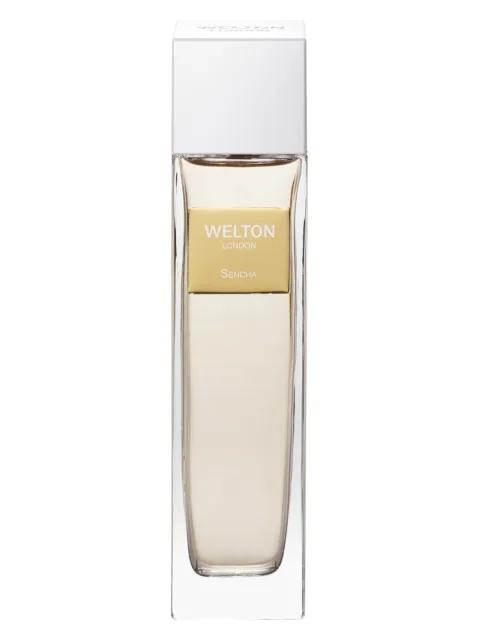 Sencha Eau de Parfum