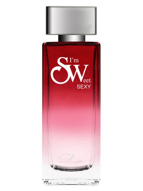 I'm Sweet Sexy