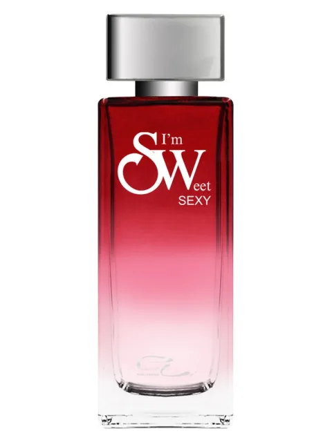 I'm Sweet Sexy