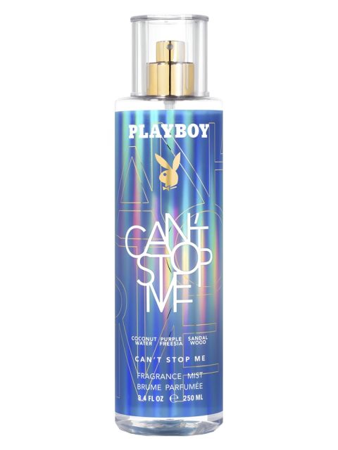 Can't Stop Me Body Mist