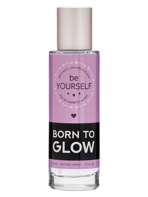 Born to Glow