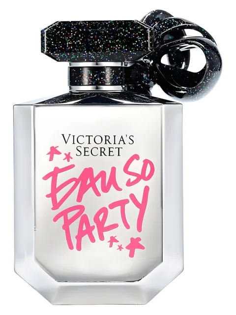 Eau So Party