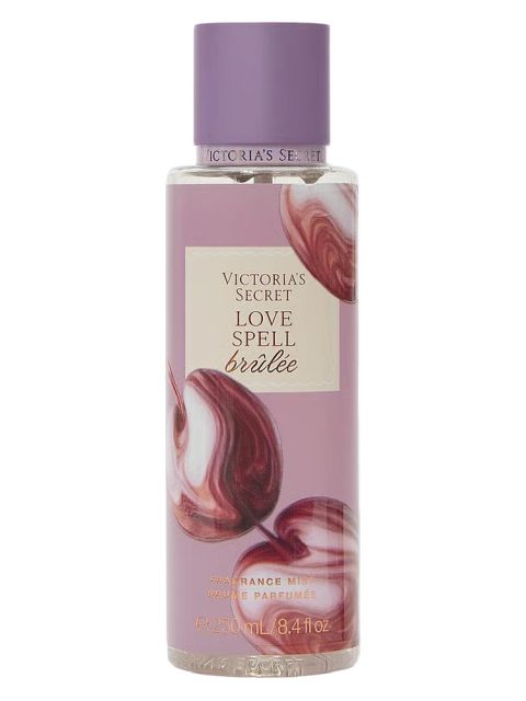 Love Spell Brulee