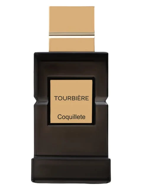 Tourbière