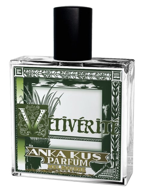 Vétivérité