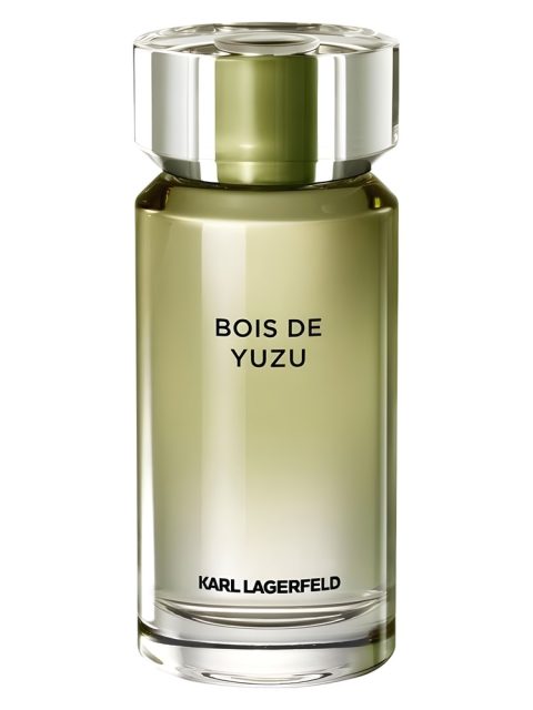 Bois de Yuzu