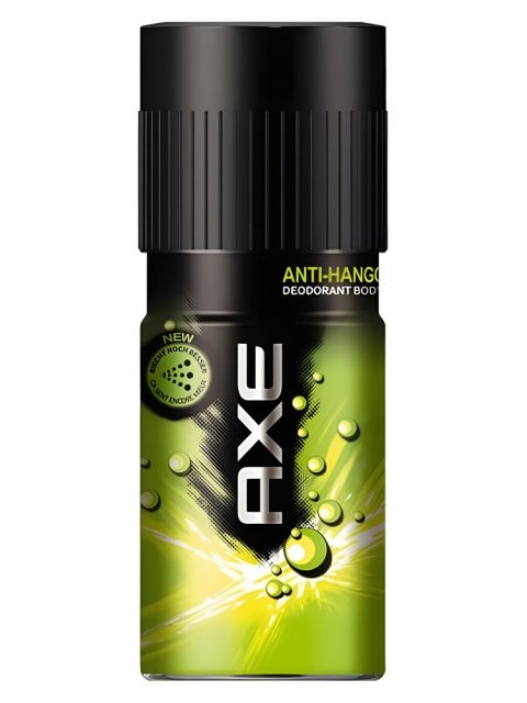 Anti Hangover