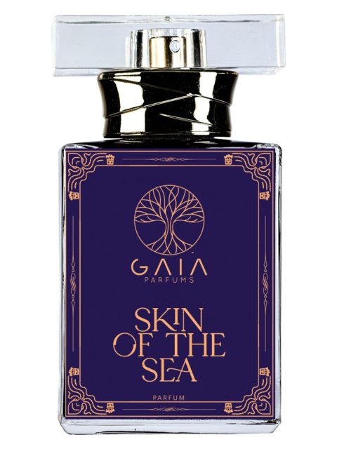 Skin of The Sea