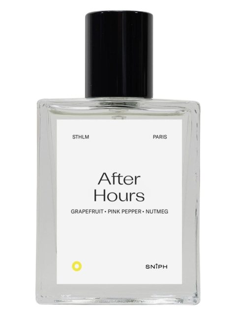 After Hours