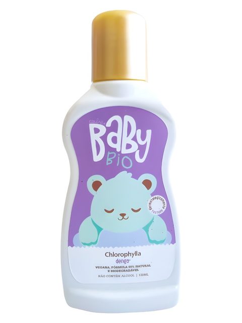 Baby Bio Dengo