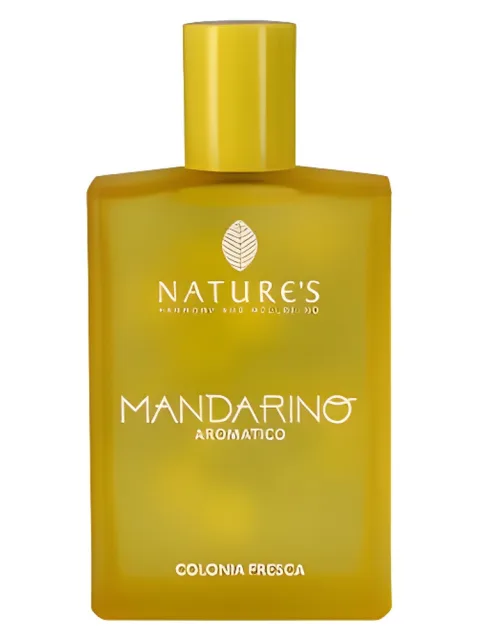 Mandarino Aromatico