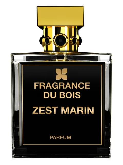 Zest Marin