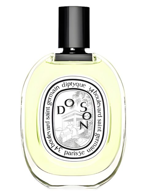 Do Son Eau de Toilette