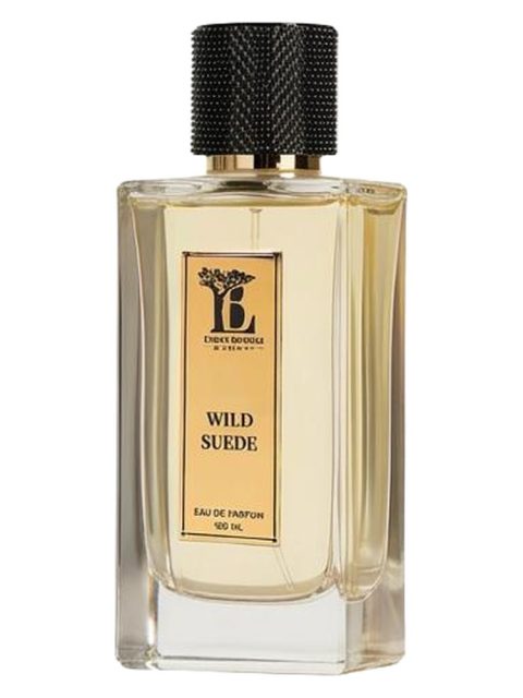 Wild Suede