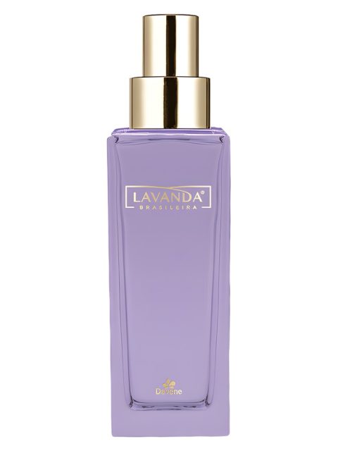 Lavanda Brasileira