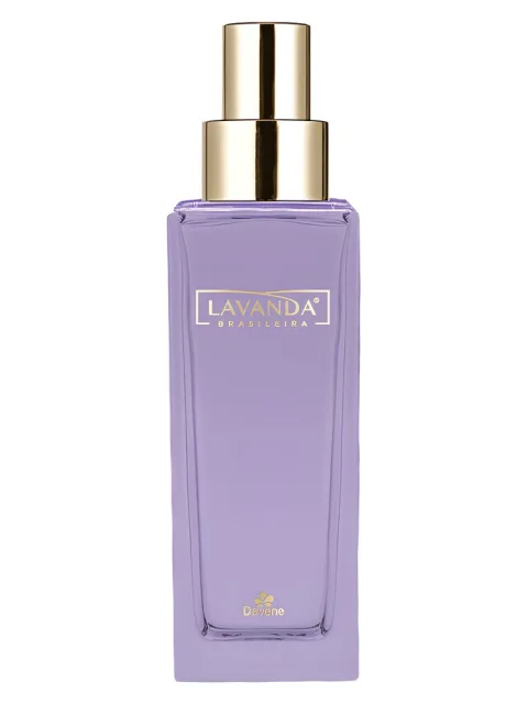 Lavanda Brasileira