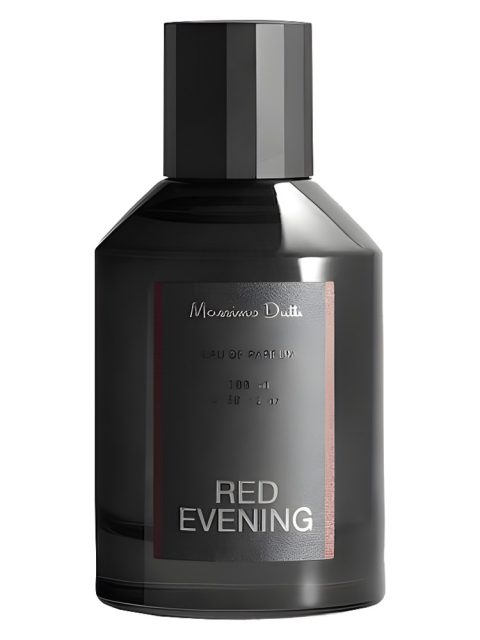 Red Evening
