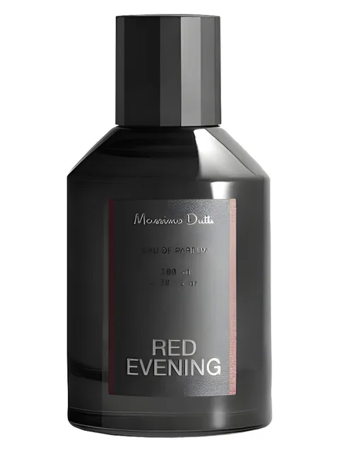 Red Evening