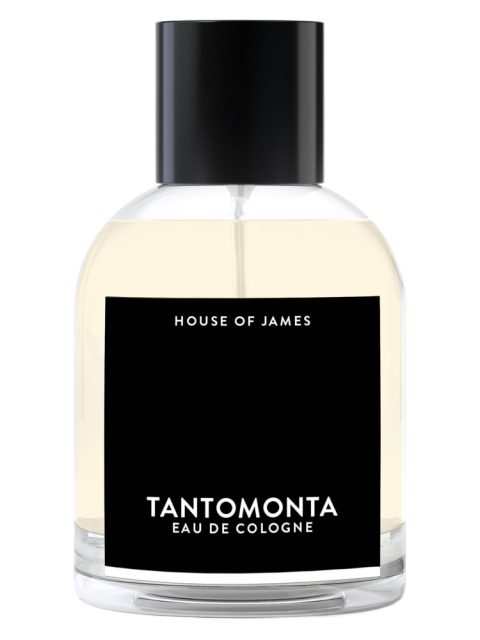 Tantomonta